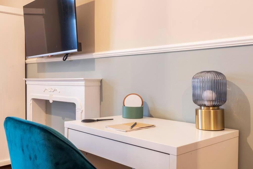 Velasca Flexyrent Apt. Aircon - Wifi - Brand New มิลาน ภายนอก รูปภาพ