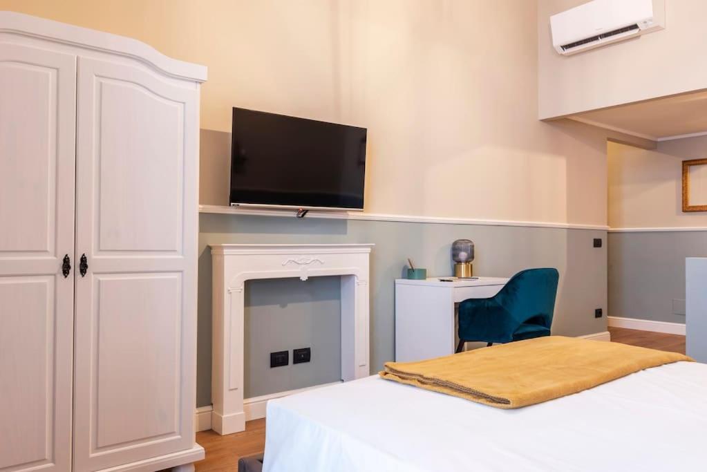 Velasca Flexyrent Apt. Aircon - Wifi - Brand New มิลาน ภายนอก รูปภาพ
